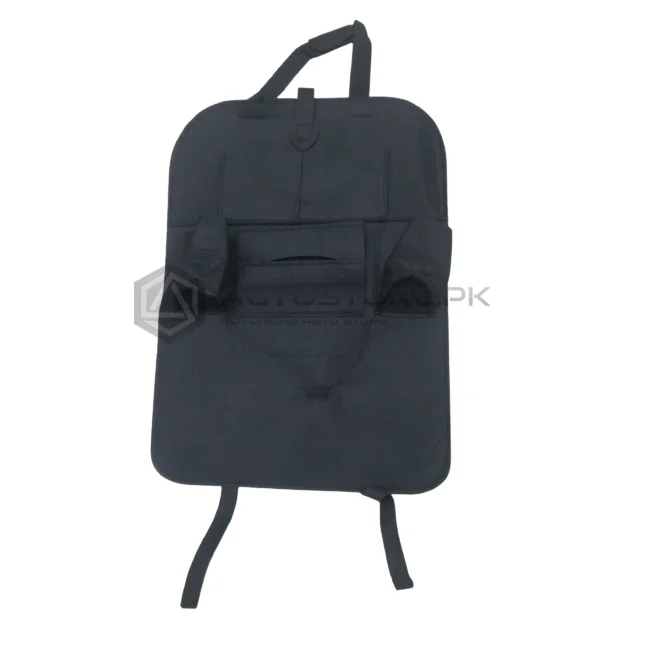 Universal Back Seat Organizer